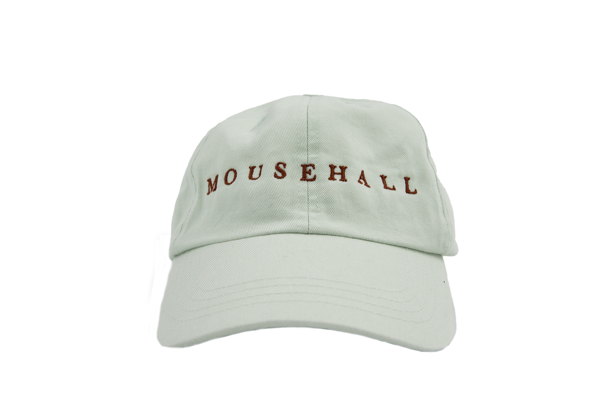 Mousehall Cap