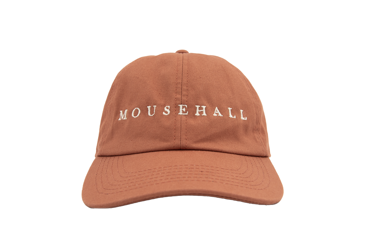 Mousehall Cap