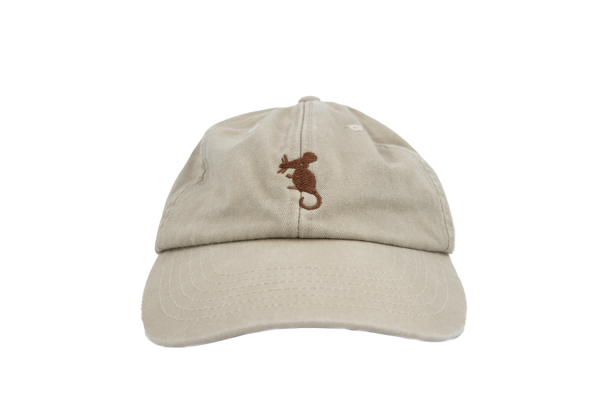 Mousehall Cap