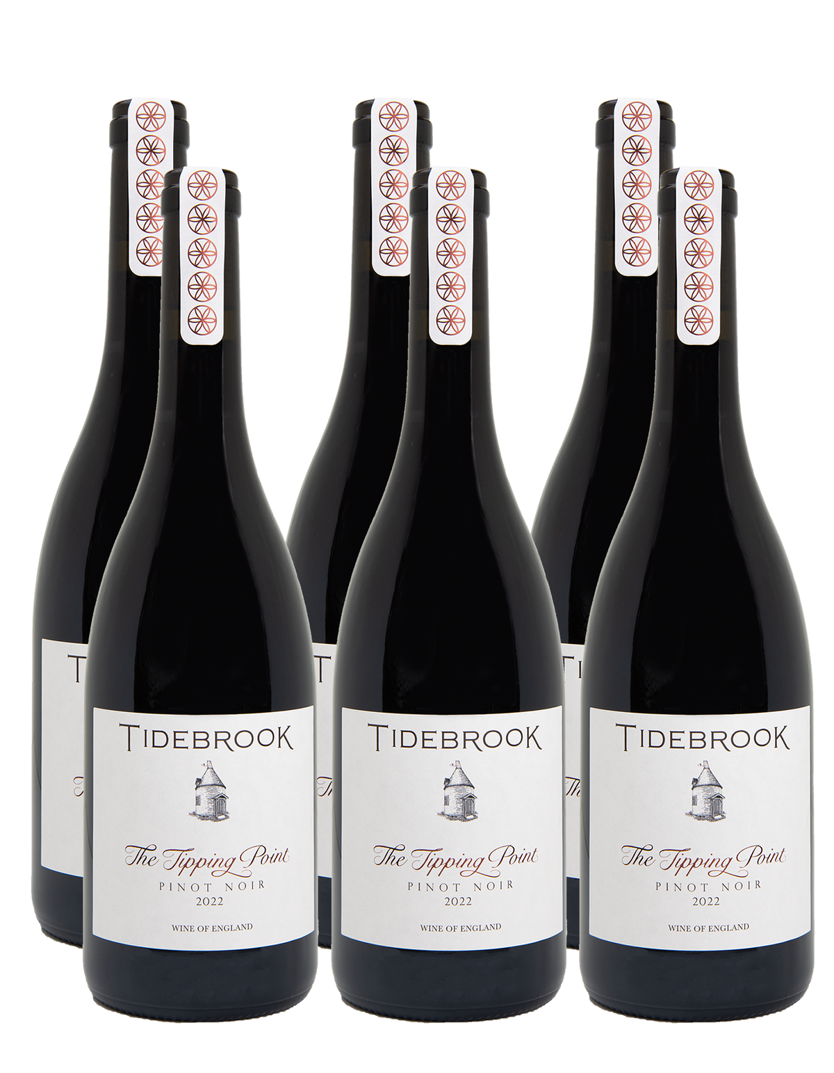 Tidebrook The Tipping Point Pinot Noir